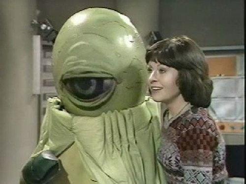 undefined Season 11 Episode 19 - The Monster of Peladon (5)
