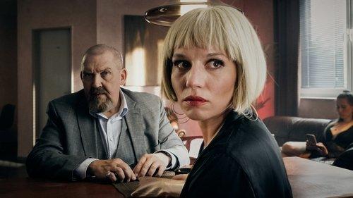 undefined Season 55 Episode 27 - Seventh Floor