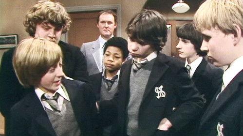 Grange Hill Season 2 Episode 18 - Episode 18