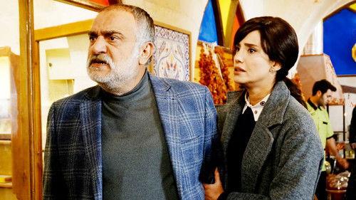 My Name is Melek Season 1 Episode 12 - Episode 12