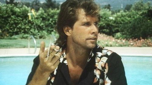 Falcon Crest Season 4 Episode 4 - The Outcasts