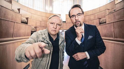 Scene of the Crime Season 56 Episode 13 - Fiderallala