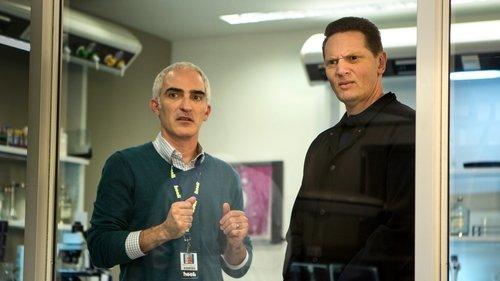 undefined Season 2 Episode 5 - Server Space