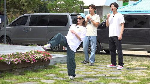 Jinny's Kitchen: Team Building Season 1 Episode 2 - The 1st Jinny’s Kitchen Company Retreat Part 2