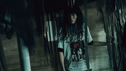 Urban Horror Season 1 Episode 7 - A Big Risk