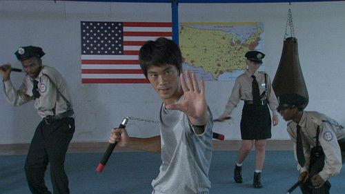 The Legend of Bruce Lee Season 1 Episode 39 - Episode 39