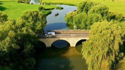 Canal Boat Diaries Season 6 Episode 2 - Aynho Wharf to Bablock Hythe