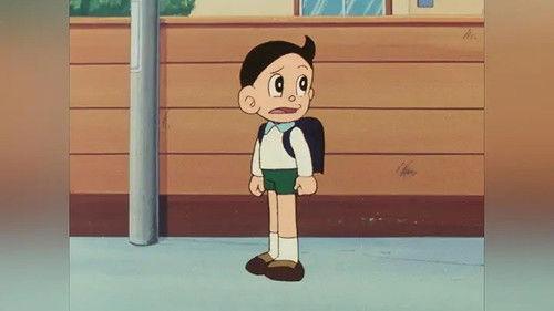 SUPERKID Season 1 Episode 10 - Episode 10