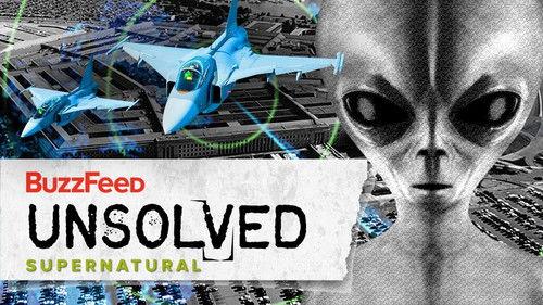 undefined Season 5 Episode 4 - 3 Videos from the Pentagon's Secret UFO Program