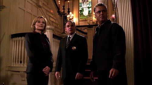 undefined Season 2 Episode 8 - Slaves of Las Vegas