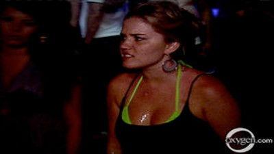 Bad Girls Club Season 1 Episode 10 - And the Walls Came Tomberlin Down