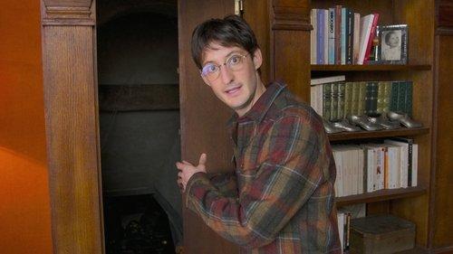 Fiasco Season 1 Episode 5 - In the Red