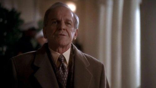The West Wing Season 6 Episode 14 - The Wake Up Call