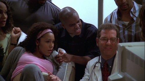 My Wife and Kids Season 4 Episode 8 - Ultrasound