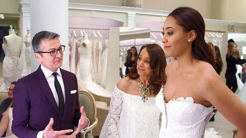 Say Yes to the Dress Season 17 Episode 1 - Hell Yes to the Dress