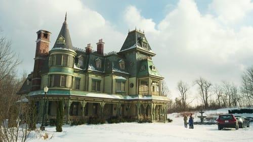 Locke & Key Season 1 Episode 1 - Welcome to Matheson