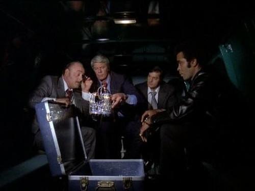 undefined Season 7 Episode 22 - Imitation