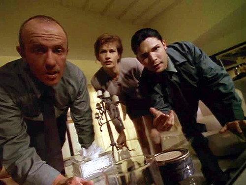 Tales from the Crypt Season 6 Episode 6 - The Assassin