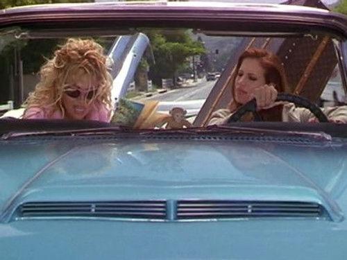 V.I.P. Season 2 Episode 6 - Valma and Louise