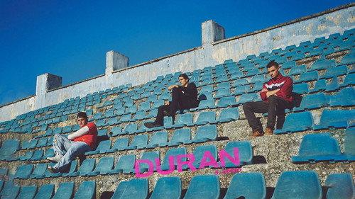 Duran Season 1 Episode 5 - Episode 5