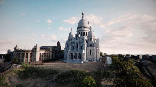 The Wonders of Europe Season 2 Episode 1 - The Sacre-Coeur