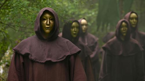 The Traitors Season 4 Episode 3 - Show Me Your Faces