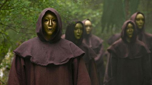 The Traitors Season 4 Episode 3 - Show Me Your Faces