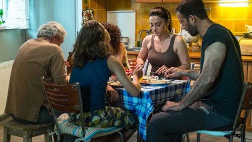 Shadows Season 1 Episode 2 - Episode 2