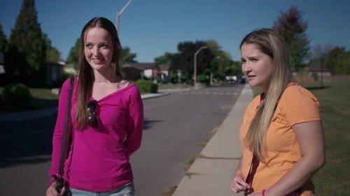 Web of Lies Season 5 Episode 8 - Be Right Back