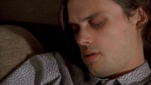 undefined Season 4 Episode 6 - The Instincts