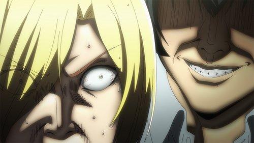 undefined Season 2 Episode 2 - Brother