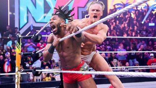 WWE NXT Season 18 Episode 17 - NXT 4/23/2024