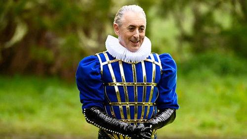 The Traitors Season 3 Episode 10 - The Power of the Seer