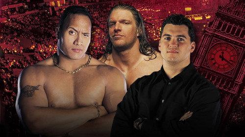 WWE Pay Per View Season 16 Episode 5 - Insurrextion