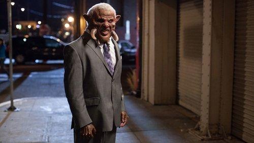 Grimm Season 4 Episode 3 - The Last Fight