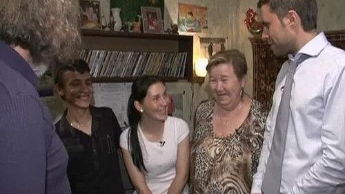 Battle of the Psychics Season 13 Episode 20 - Episode 20