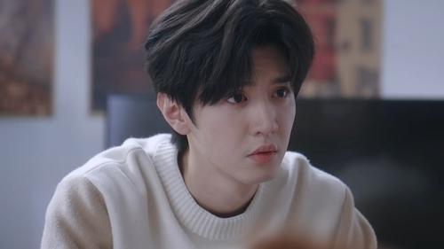 Hidden Love Season 1 Episode 6 - Distance. When There's You in Another City