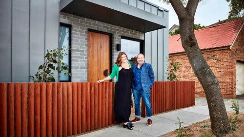 Grand Designs Australia Season 9 Episode 2 - Hawthorn, VIC