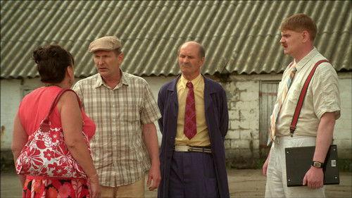 The In-Laws Season 6 Episode 8 - Episode 8