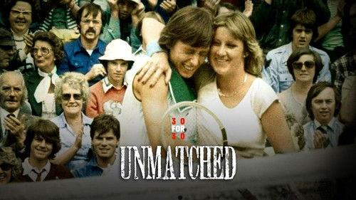 30 for 30 Season 1 Episode 21 - Unmatched