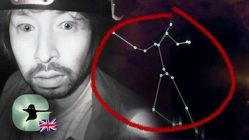 Ghost Files Season 3 Episode 5 - The Watcher of the Blair Street Underground Vaults