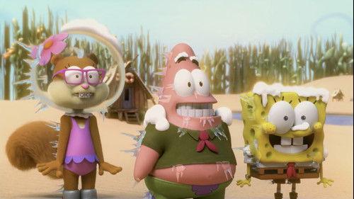 Kamp Koral: SpongeBob's Under Years Season 1 Episode 28 - Sun’s Out, Fun’s Out