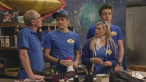 Galaxy Park Season 3 Episode 7 - Episode 7