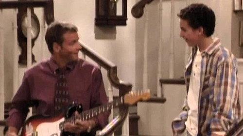 undefined Season 2 Episode 8 - Band on the Run