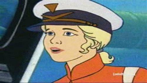 Sealab 2021 Season 3 Episode 4 - Article 4