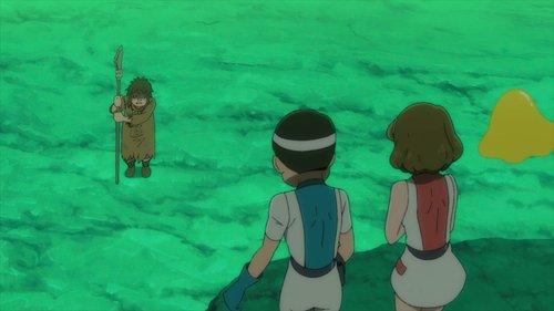 T・P BON Season 2 Episode 5 - The First American