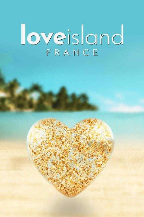 Love Island France poster
