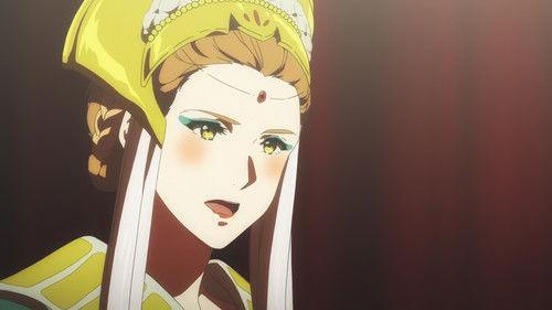 undefined Season 0 Episode 1 - Episode 1