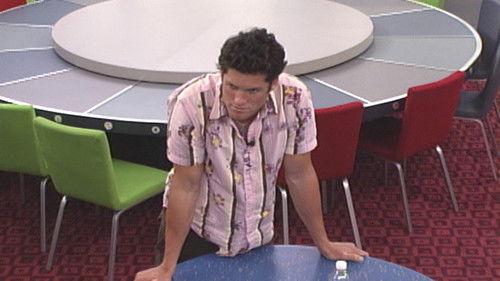 Big Brother Season 6 Episode 5 - Veto Competition 2