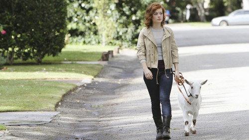 Suburgatory Season 1 Episode 13 - Sex and the Suburbs